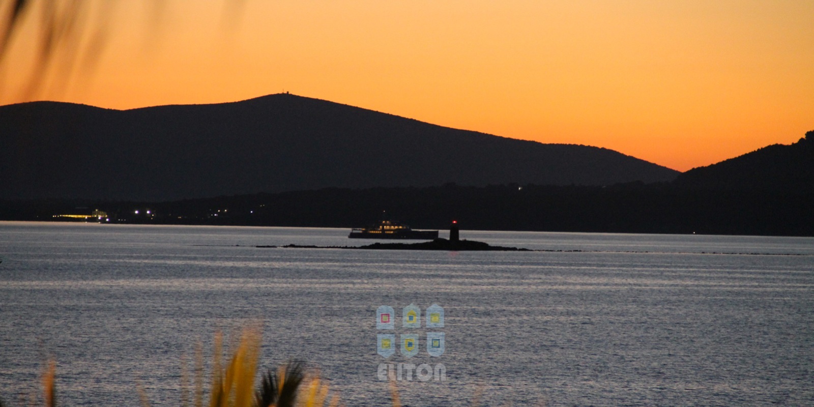 Eliton holiday house