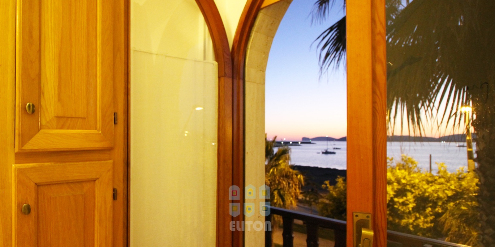 Eliton holiday house