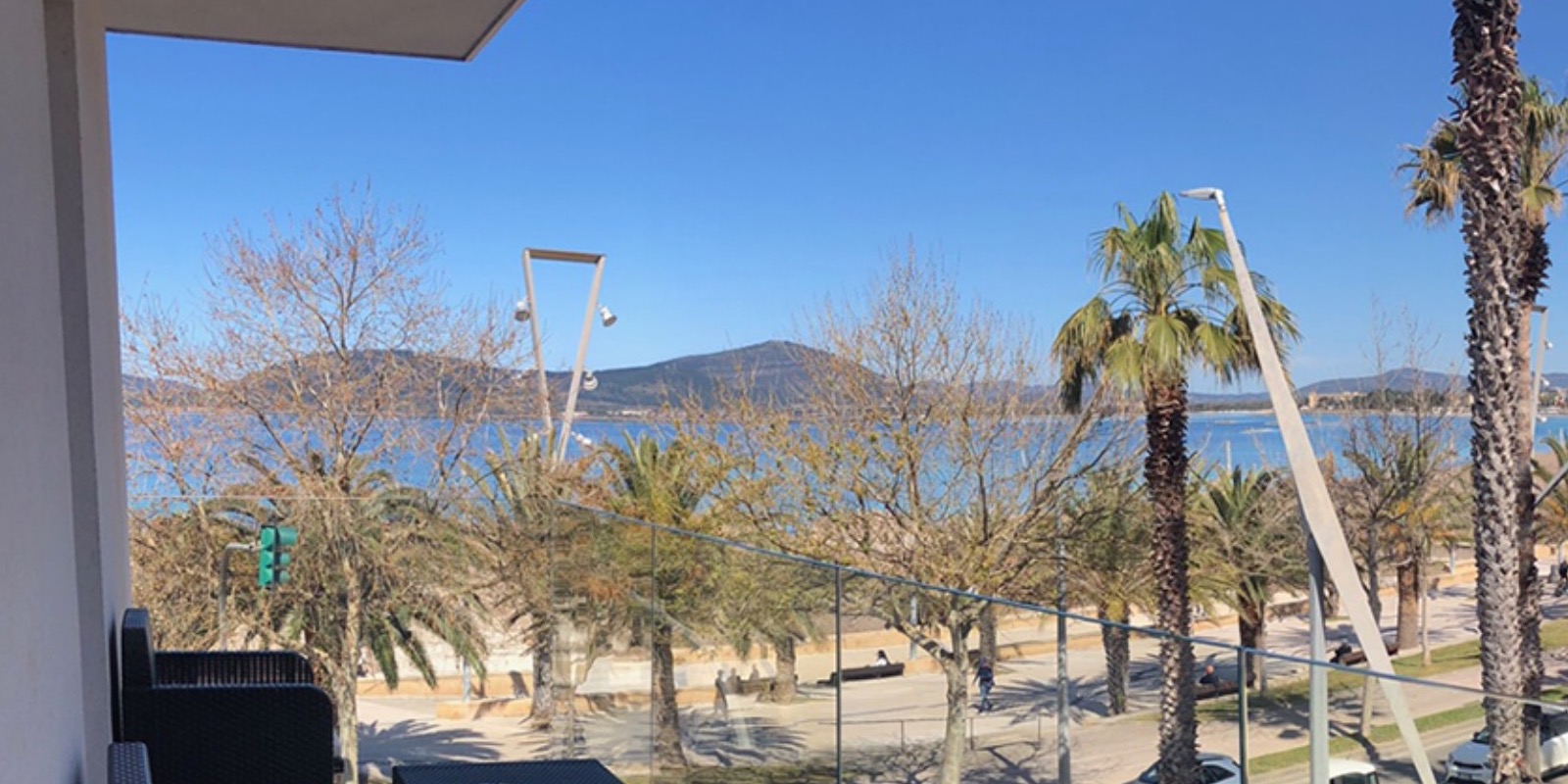 Eliton, una Casa sul mare
