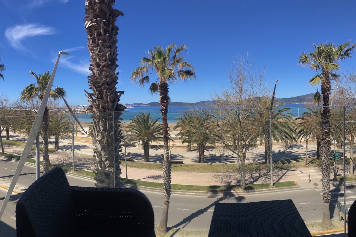 Eliton, una Casa sul mare