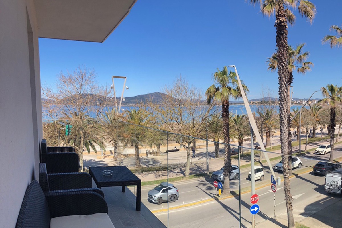 Eliton, una Casa sul mare